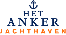 Jachthaven het Anker Logo