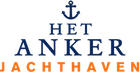 Jachthaven het Anker Logo